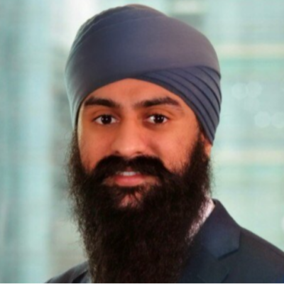 Jeevan Singh Riyait, Investment Director, Infrastructure Private Credit at HSBC Asset Management