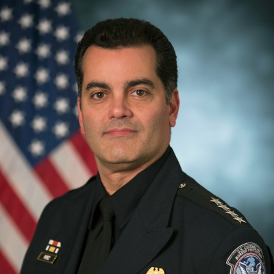 Robert Perez