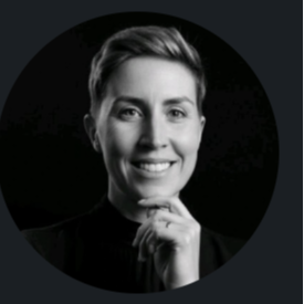 Sarah-Jane Peden, Head of Procurement at REACH PLC