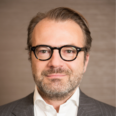 Frederic Pleeck, Director, Indirect Procurement at LKQ Europe