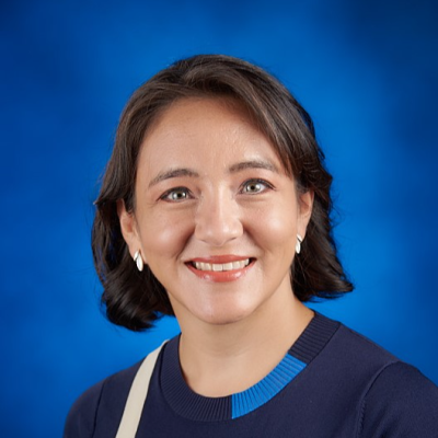 Claudia Villasis-Wallraff