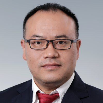 Jinren Mei