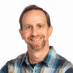 Gary Penn, Fractional eCommerce Leader at Evo