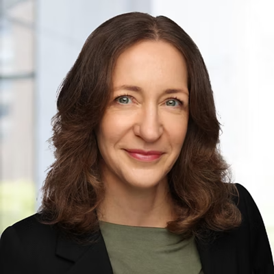 Katherine Neiss, Deputy Head of Global Economics & Chief European Economiist at PGIM Fixed Income