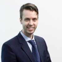 Dimitri Mongeot, Cross-Assets Derivatives Trader at AXA IM