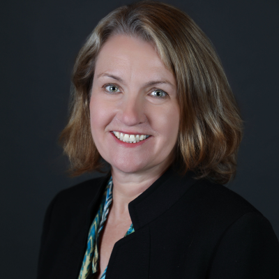 Mary Henry, CEO at Fairwinds
