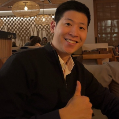Hojun Choi, Co-Founder & Co-CEO at Linq