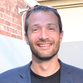 Jamie Getgood, Director, Getgood Consulting, Former HR Director at General Motors