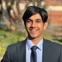 Aryan Aggarwal, Associate Fixed Income at BlackRock Investment Management (UK) LTD