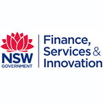 Carl Heise, Service Design Lead at NSW Department of Finance