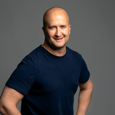 Dan Ferguson, Former Chief Marketing Officer at Adorebeauty