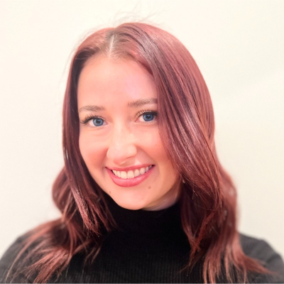 Abbey Brewer, Americas Head of Strategy at SimCorp