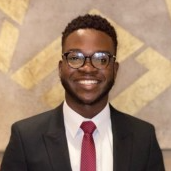 Ayokunle Oni, iPhone Systems Engineering Program Manager at Apple