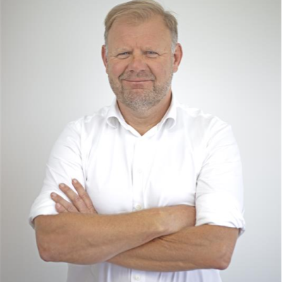 Paul Heiden