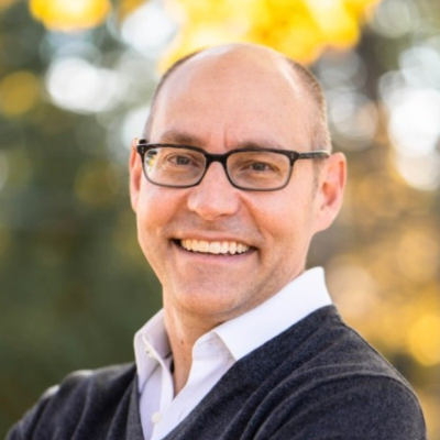 Ken Pfaffmann, VP of Product Marketing at Direct Travel