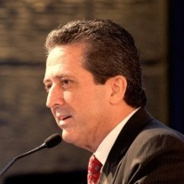 Carl Kimball, Regional VP, EMEA & APAC at Zycus