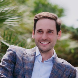 Pascal Schümperli, Founder & Principal at XESS