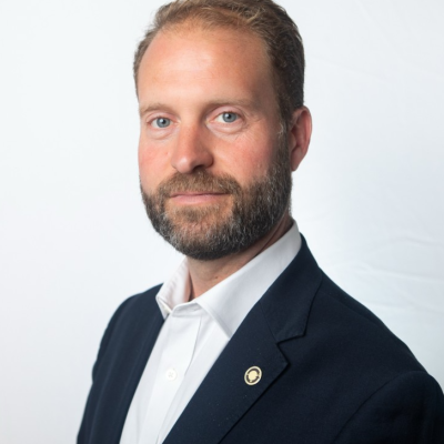Jasper Livingsmith, Former Director, Head of G7PM at Independent