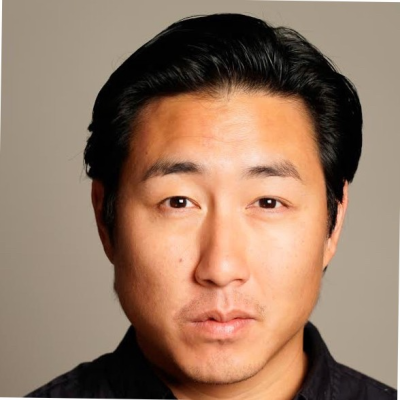 Patrick Yoon, AVP of Enterprise Accounts at CHEQ