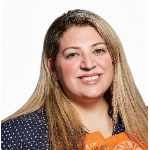 Heather Aquilino, Senior Manager, Contingent Labor at The Home Depot