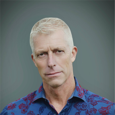 Jonathan Woolf