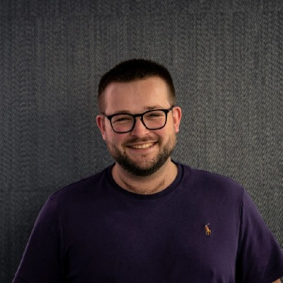 Alex Davies, Global Head of Paid Media at Trustpilot