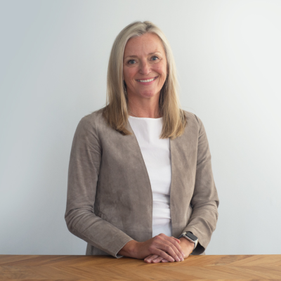 Soche Picard, Chief Executive Officer at Arc