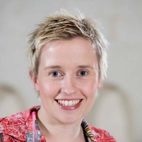 Karine Javelle, Director Supply Chain Planning EMEA at Baxter Healtcare