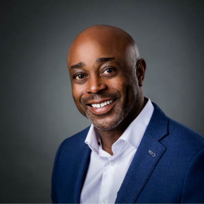 Kenyon Warren, CEO at UFCU
