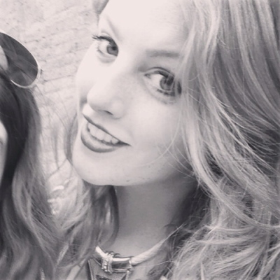 Jane Wilson, Digital Director at Monica Vinader