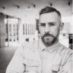 Brian Decker, Contingent Workforce Program Lead at Lyft