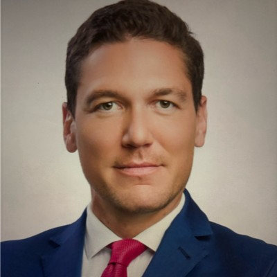 Olivier Dauman, Executive Director And Global Head of Investor Relations Private Markets at CFM Indosuez Wealth