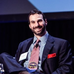 Ryan Severino, Chief Economist and Head of Research at Bentall GreenOak BGO
