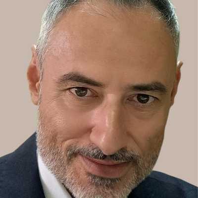 Massimiliano De-Luca