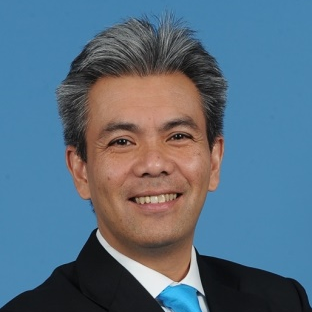Afizulazha Abdullah