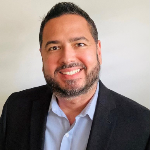 Steven Ramos, VP, Treasury at Tupperware