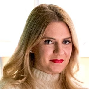 Mary Finnegan, Chief Commercial Officer at LAKE