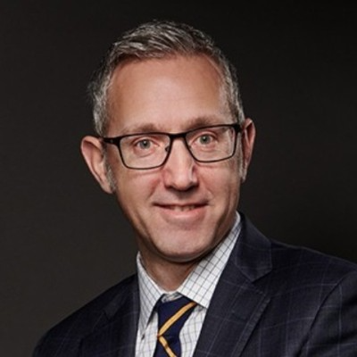 Marc Mallett, Chief Commercial Officer at GoldenSource