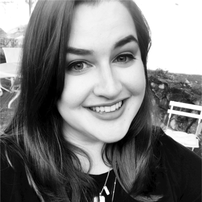 Emma Canny, Strategic Sourcing Manager, Marketing at Pinterest