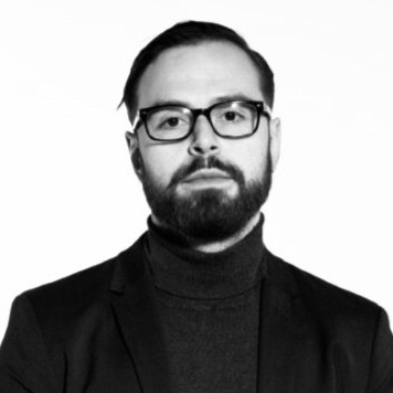 Edgar Castel, Equity Trader at Nordea Asset Management