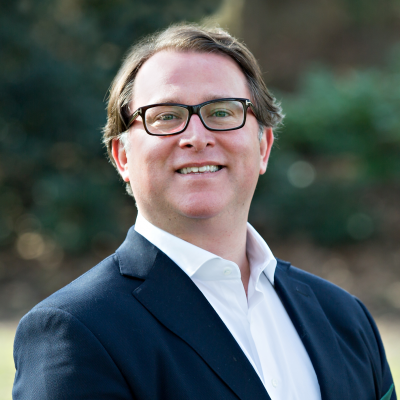 Nenad Marovac, Founder, Managing Partner at DN Capital