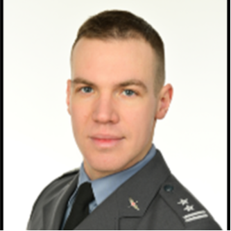 Lieutenant Colonel Michal Nietopiel