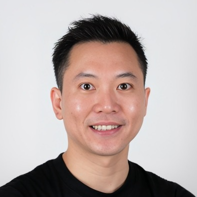 Melvin Ng, Senior Director, APAC Partnerships at Airalo