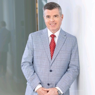 Kevin Mcmahon