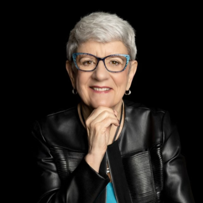 Laurie Battaglia, CEO at Aligned at Work