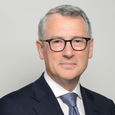 John Spence, Regional Head, M&A and Strategy at Generali Asia