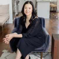 Vivian McCormick, CEO at Wilet