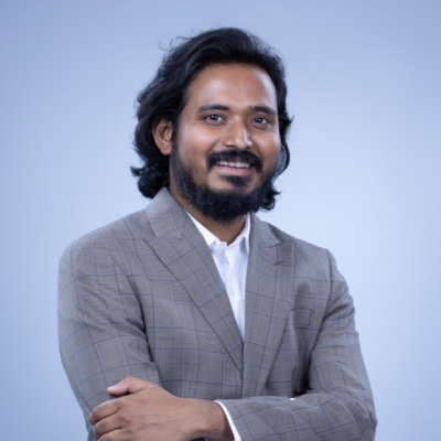 Vikash Chaudhary, Founder & CEO at HackersEra (and representative of APL)