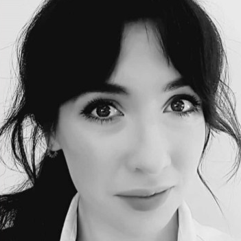 Camilla Child, Data Strategy Director, Commercial at Telegraph Media Group Ltd