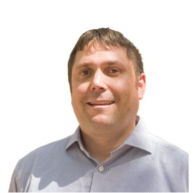 Aharon Hollander, Director Global Supply Chain Transformation at Teva